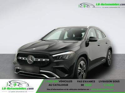 Mercedes GLA 200 d BVA