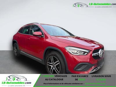 Mercedes GLA 200 d BVA