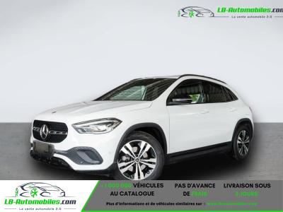 Mercedes GLA 200 d BVA