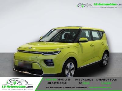 Kia E-Soul 136 ch