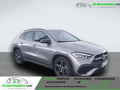 Mercedes GLA 250 e BVA