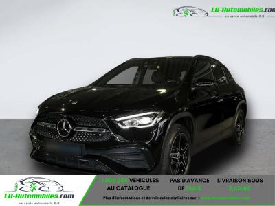 Mercedes GLA 250 e BVA
