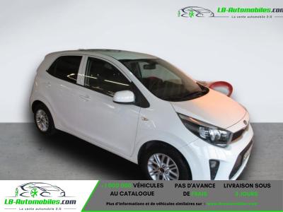 Kia Picanto 1.0 DPi 67ch BVM