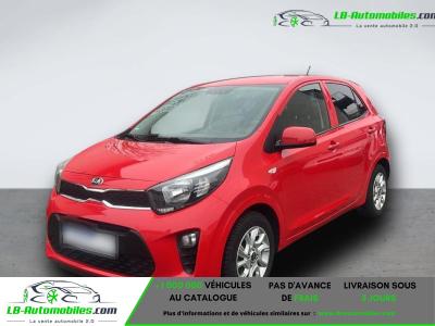 Kia Picanto 1.0 DPi 67ch BVM