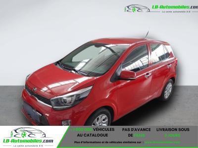 Kia Picanto 1.0 DPi 67ch BVM