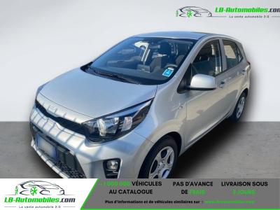 Kia Picanto 1.0 DPi 67ch BVM