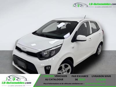 Kia Picanto 1.0 DPi 67ch BVM