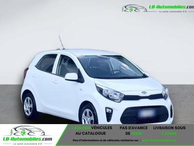 Kia Picanto 1.0 DPi 67ch BVM