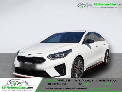 Kia ProCeed 1.6 T-GDi 204 ch BVA
