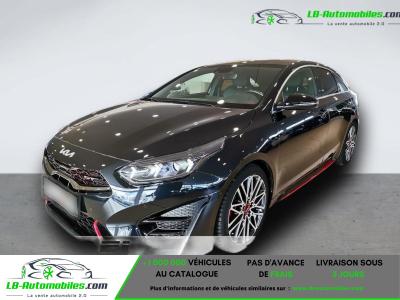 Kia ProCeed 1.6 T-GDi 204 ch BVA