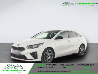 Kia ProCeed 1.6 T-GDi 204 ch BVA