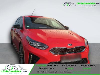 Kia ProCeed 1.6 T-GDi 204 ch BVA