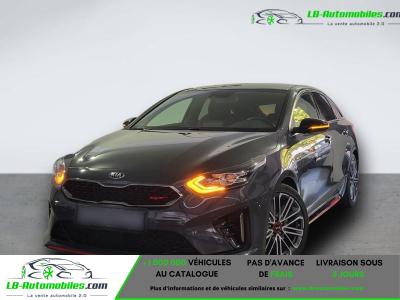 Kia ProCeed 1.6 T-GDi 204 ch BVA