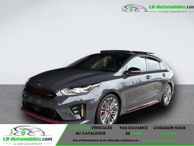 Kia ProCeed 1.6 T-GDi 204 ch BVA