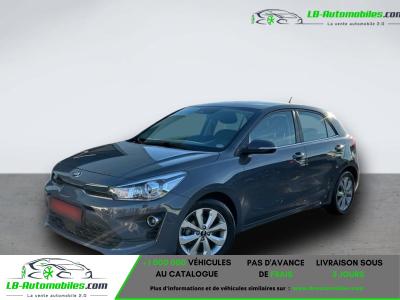 Kia Rio 1.2L 84 ch