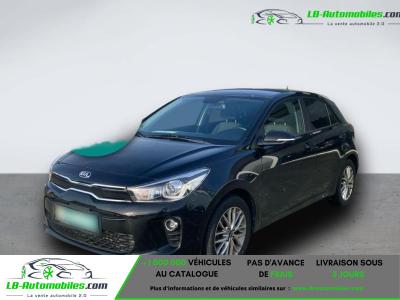 Kia Rio 1.2L 84 ch