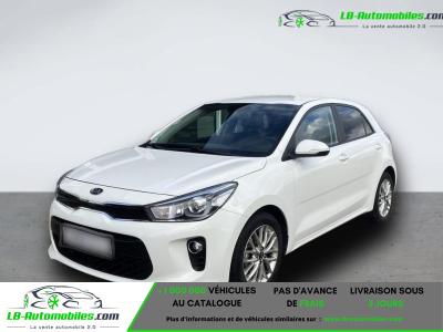 Kia Rio 1.2L 84 ch