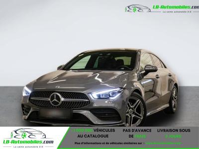 Mercedes CLA Berline 200 BVA
