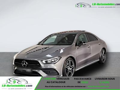 Mercedes CLA Berline 200 BVA