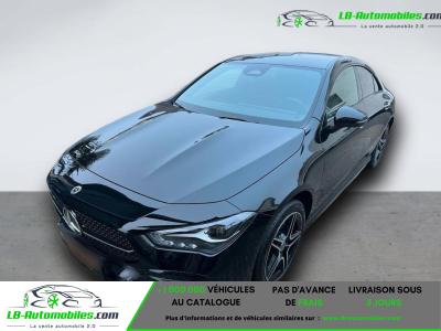 Mercedes CLA Berline 250 e BVA