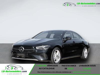 Mercedes CLA Berline 180 BVA