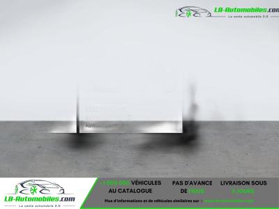 Mercedes CLA Shooting Break 250 BVA 4Matic