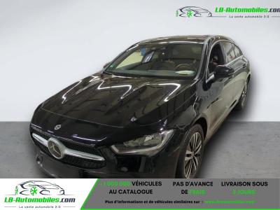 Mercedes CLA Shooting Break 250 e BVA