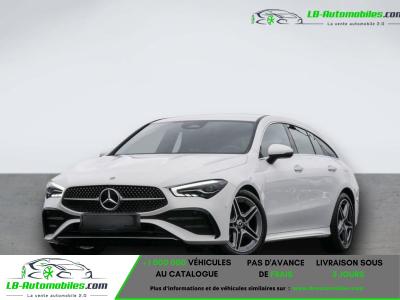 Mercedes CLA Shooting Break 180 BVA