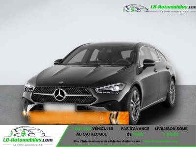 Mercedes CLA Shooting Break 180 BVA