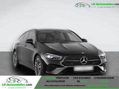 Mercedes CLA Shooting Break 180 BVA