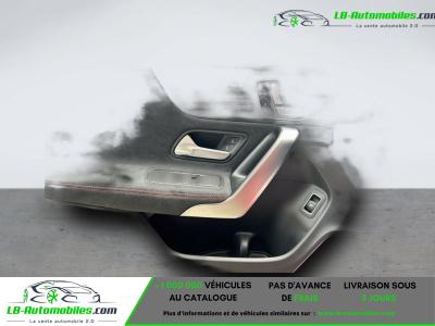 Mercedes CLA Shooting Break 220 d BVA