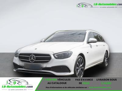 Mercedes Classe E Break 300 de BVA