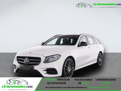 Mercedes Classe E Break 220 d BVA 4-Matic