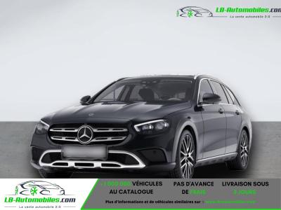 Mercedes Classe E Break 220 d BVA 4-Matic