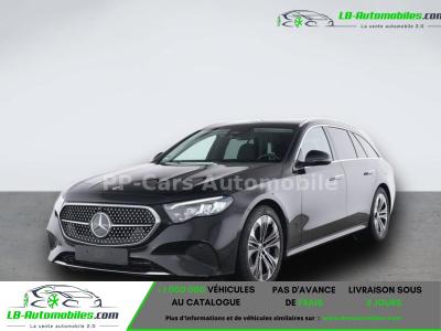 Mercedes Classe E Break 300 e BVA