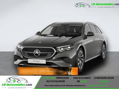 Mercedes Classe E Break 300 e BVA