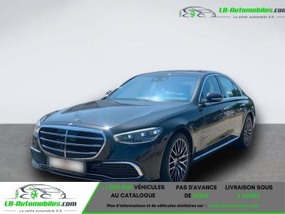 Mercedes Classe S 400 d BVA 4-Matic