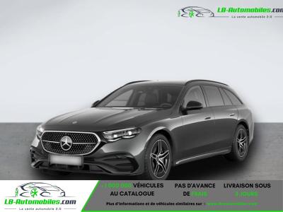 Mercedes Classe E Break 220 d BVA