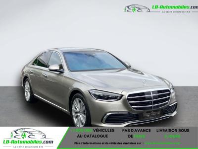 Mercedes Classe S 350 d BVA
