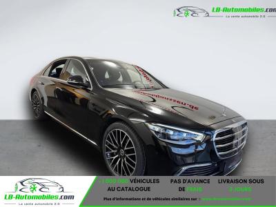Mercedes Classe S 400 d BVA 4-Matic