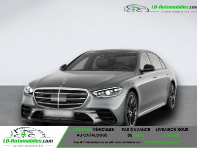 Mercedes Classe S 450 d BVA 4-Matic
