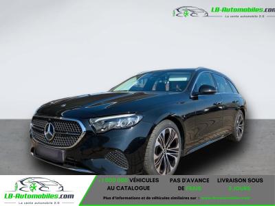 Mercedes Classe E Break 220 d BVA