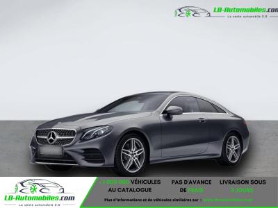 Mercedes Classe E  Coupe 200 BVA
