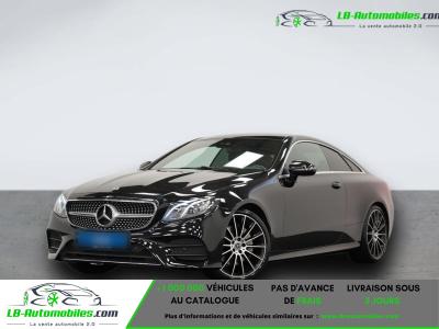 Mercedes Classe E  Coupe 200 BVA