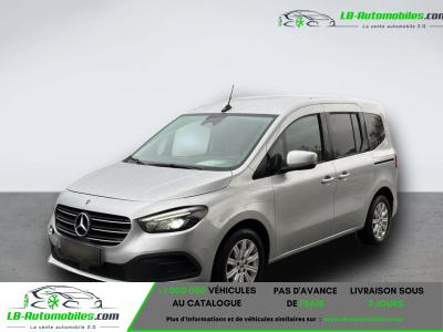 Mercedes Classe T 180 d BVA