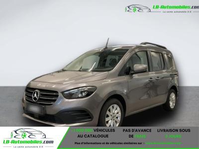 Mercedes Classe T 180 d BVA