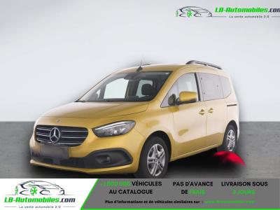 Mercedes Classe T 180 d BVA