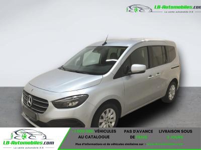 Mercedes Classe T 180 d BVA