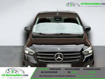 Mercedes Classe T 180 d BVA