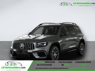 Mercedes GLB 35 AMG BVA 4Matic